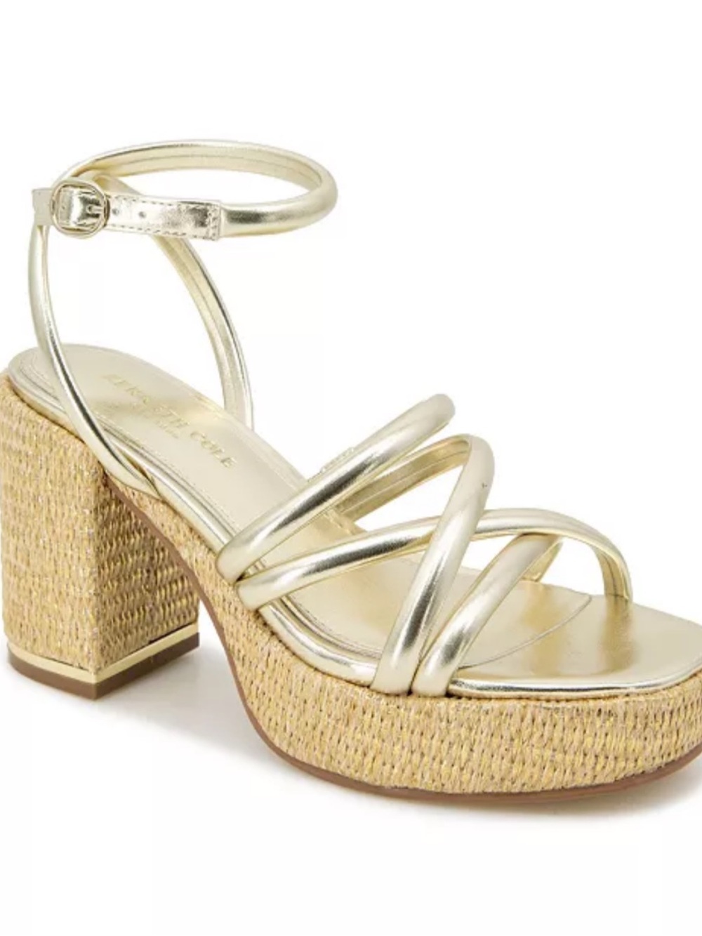 Kenneth Cole Daphne Sandals